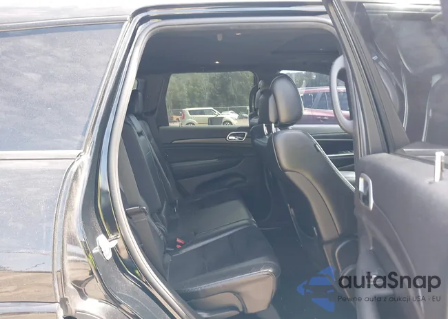 1C4RJFAGXJC263843: 43017495