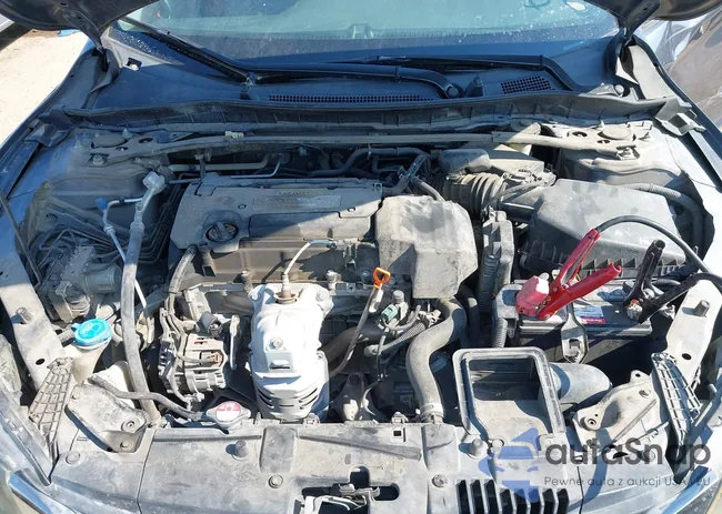 1HGCR2F86DA055002: 43017502