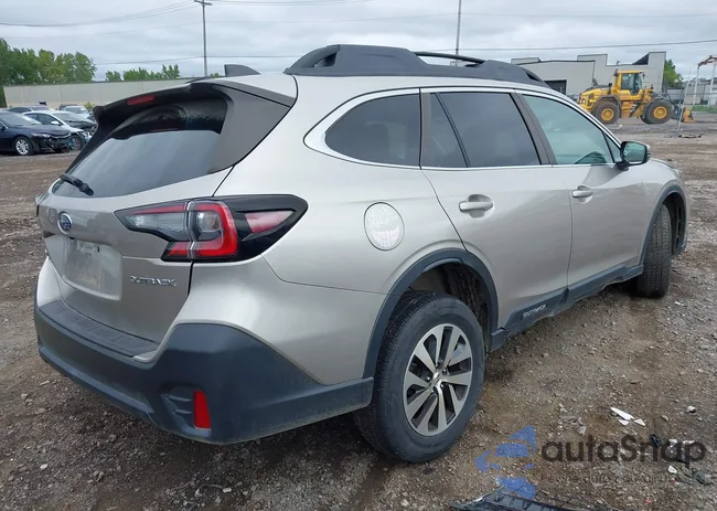 4S4BTACC2L3245652: 43017533