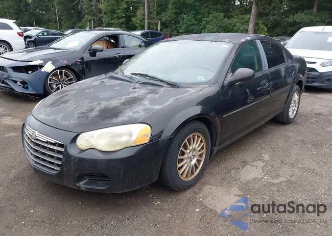 1C3EL46X66N126386: 43017559