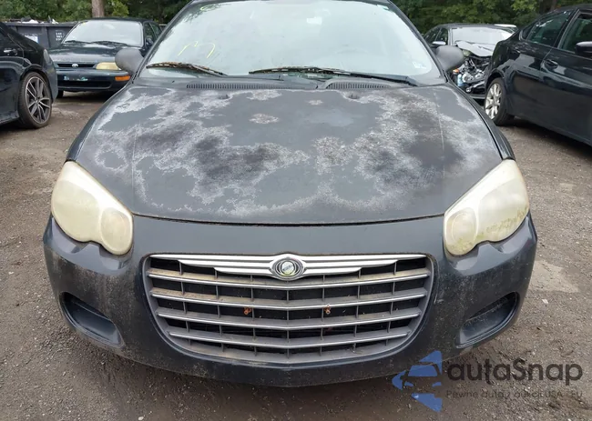 1C3EL46X66N126386: 43017559