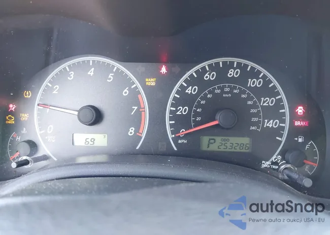 2T1BU4EE9BC716218: 43017576