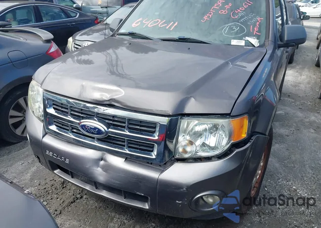 1FMCU0DG3CKC40611: 43017596