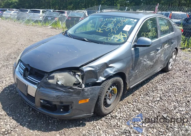 3VWRZ71K88M045540: 43017641