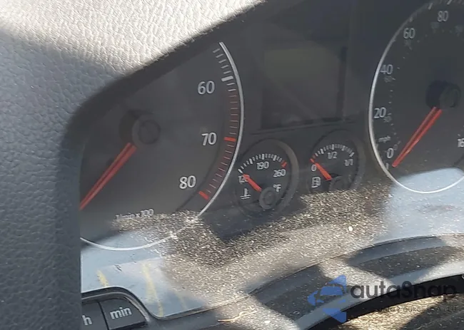 3VWRZ71K88M045540: 43017641