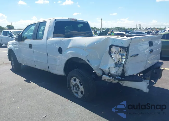 1FTEX1CM3EFB74283: 43017667