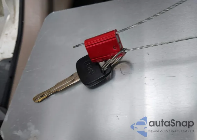 4T1BG22K3VU042432: 43017697