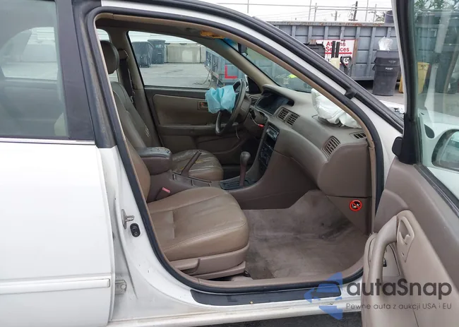 4T1BG22K3VU042432: 43017697