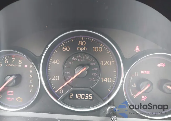 2HGES16684H552012: 43017706