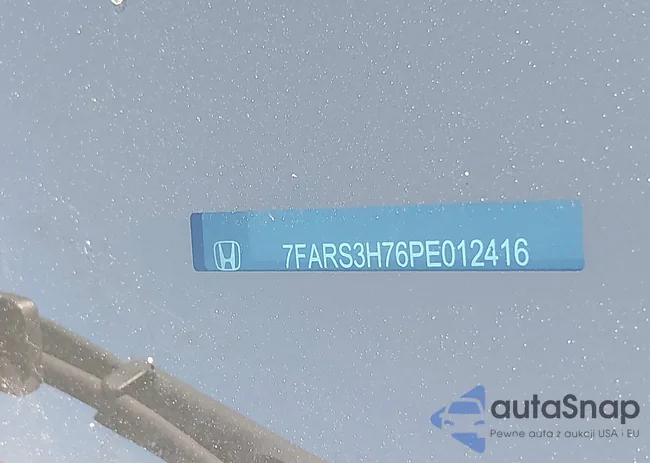 7FARS3H76PE012416: 43017716