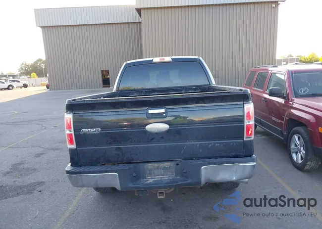 1FTFX1ET3CFB48126: 43017724