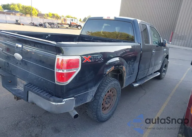 1FTFX1ET3CFB48126: 43017724