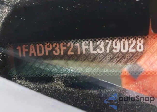 1FADP3F21FL379028: 43017738