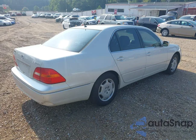 JTHBN30F820057421: 43017740