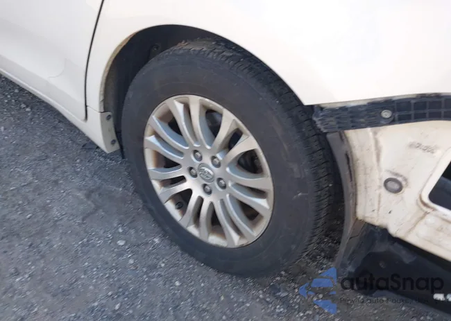 5TDYK3DC1GS725083: 43017775