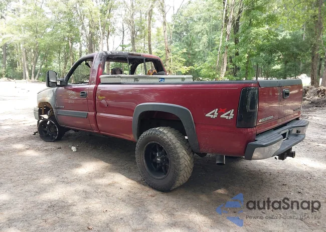 1GCHK24UX4E155413: 43017829