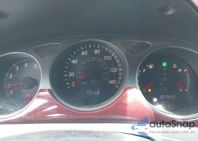 JTHBA30G545000586: 43017842