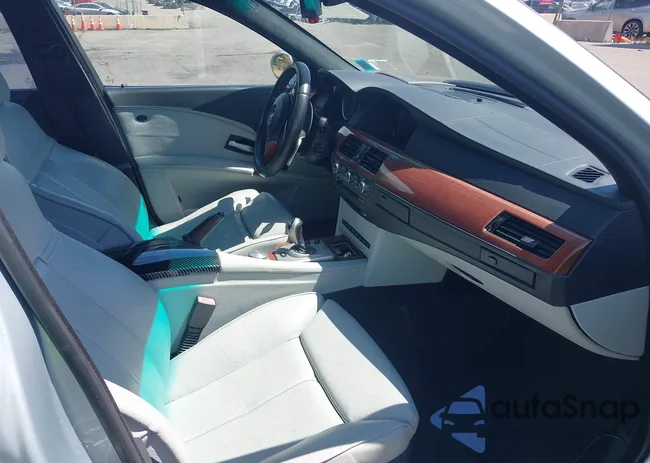 WBSNB93516B582451: 43017868