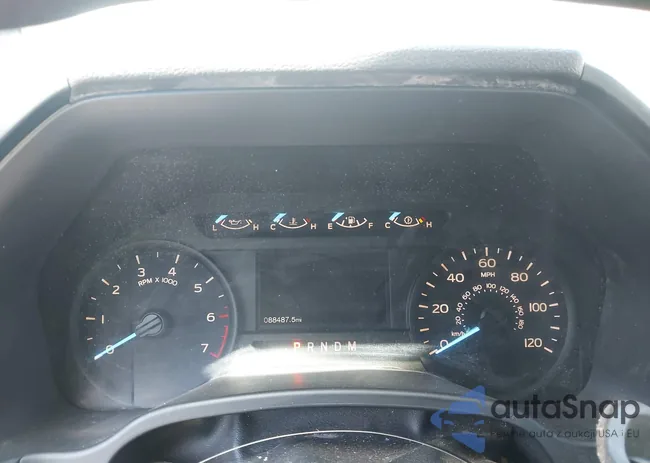 1FTEX1C55JKC18326: 43016871