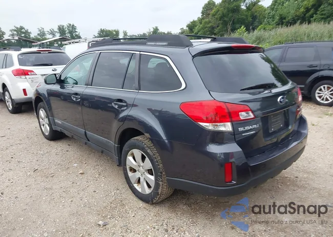 4S4BRBGC9C3205003: 43016884