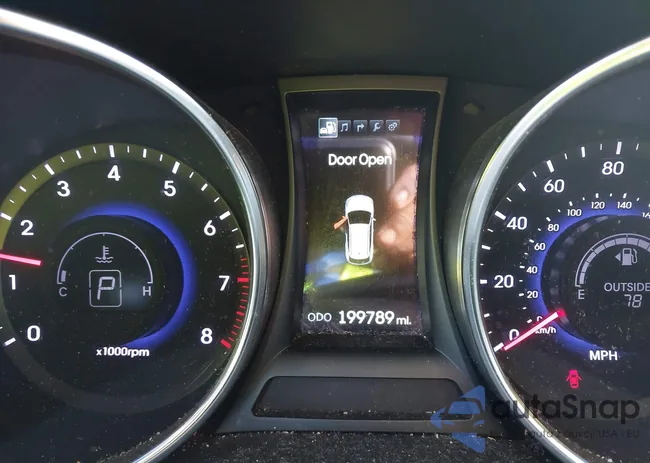 KM8SR4HF9DU001642: 43016898