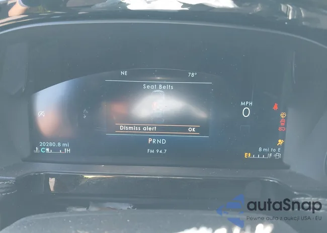 5LMCJ1DA3PUL11694: 43016925