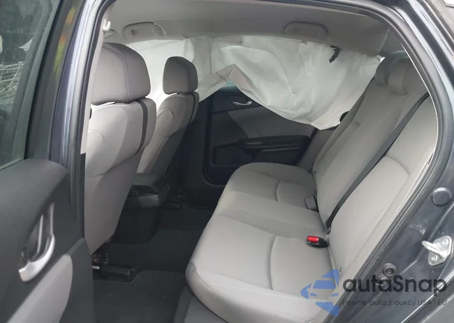 2HGFC2F65LH565676: 43016958