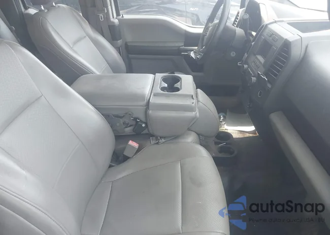 1FTEX1C5XJKE25617: 43016969