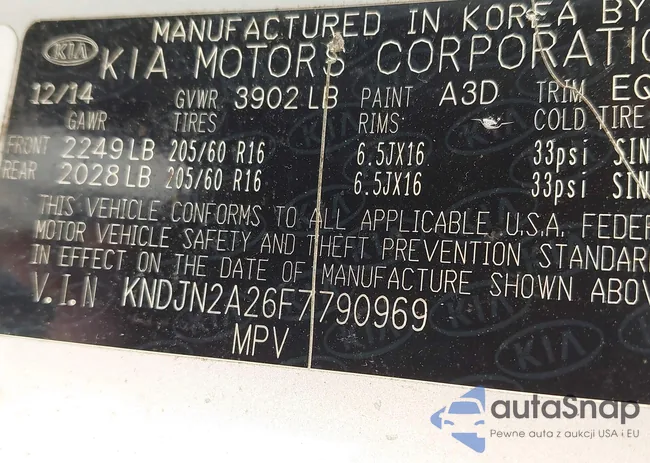 KNDJN2A26F7790969: 43016982