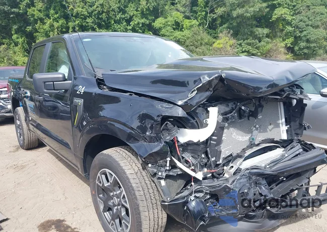 1FTEW2LP6RKE20694: 43016985