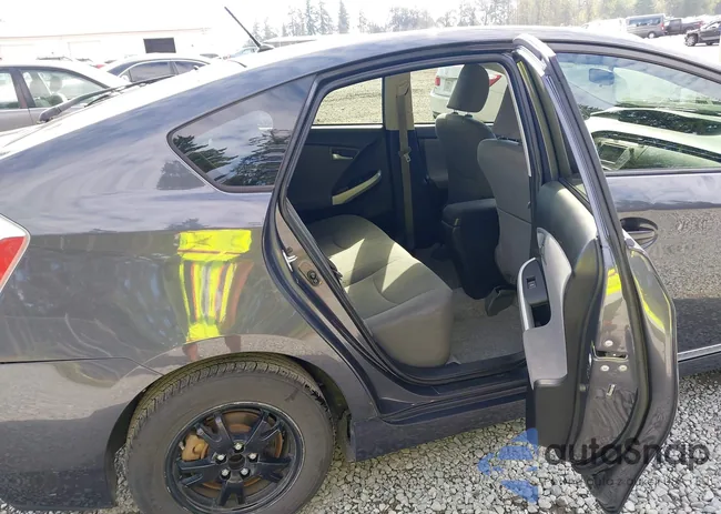 JTDKN3DU6C5392630: 43016991