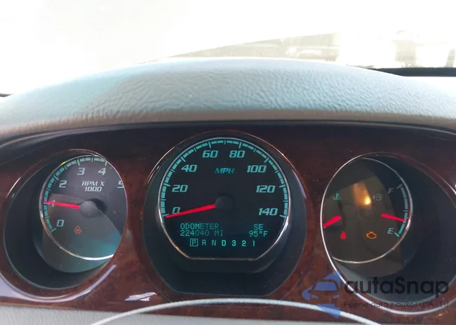 1G4HJ5EM5BU123454: 43017001