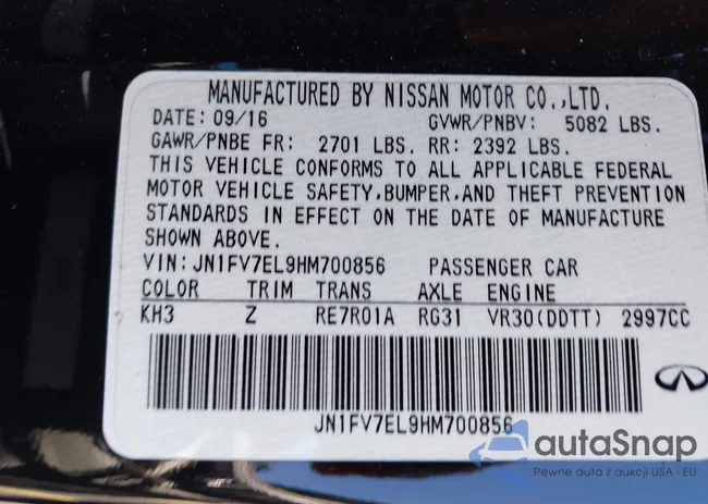 JN1FV7EL9HM700856: 43017040