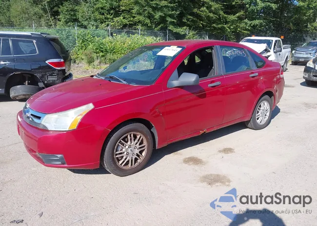 1FAHP35N59W237426: 43017043