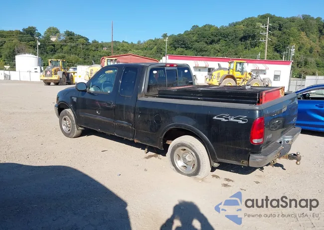 2FTRX18W03CA29349: 43017081