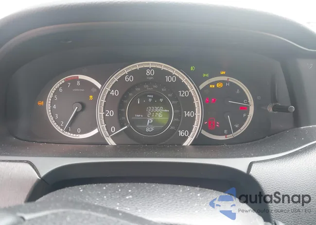 1HGCR2F80EA015774: 43017145