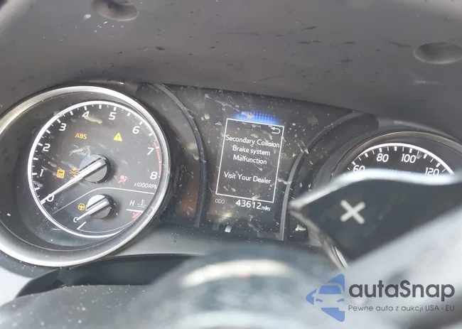 4T1G11AKXPU181253: 43017152