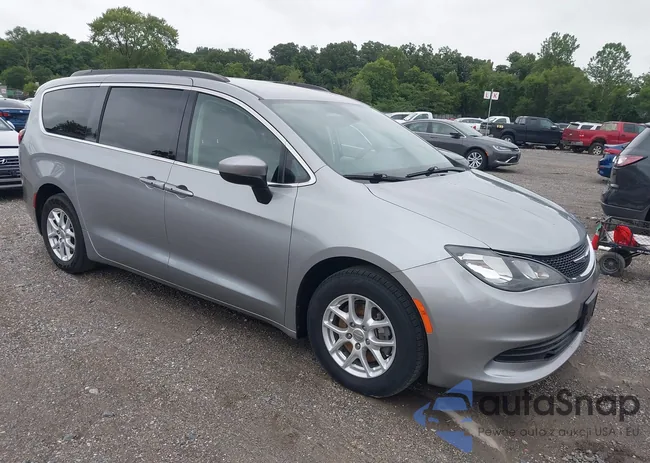 2C4RC1DG2LR265010: 43017234