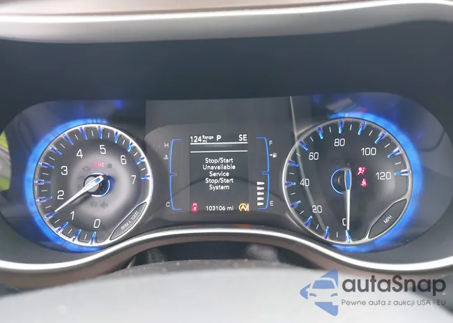 2C4RC1DG2LR265010: 43017234