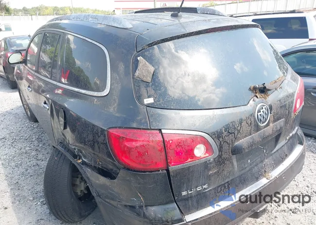 5GAKRBED8BJ169056: 43017266