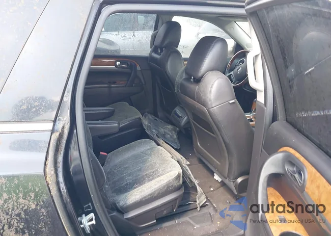 5GAKRBED8BJ169056: 43017266