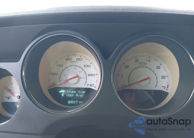 2C3CDYAG3CH280710: 43018273