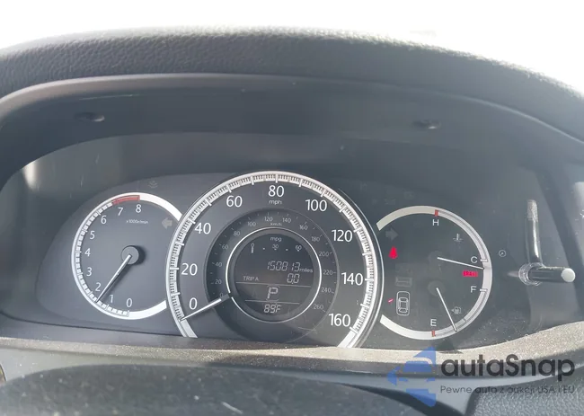 1HGCR2F87DA263907: 43018274