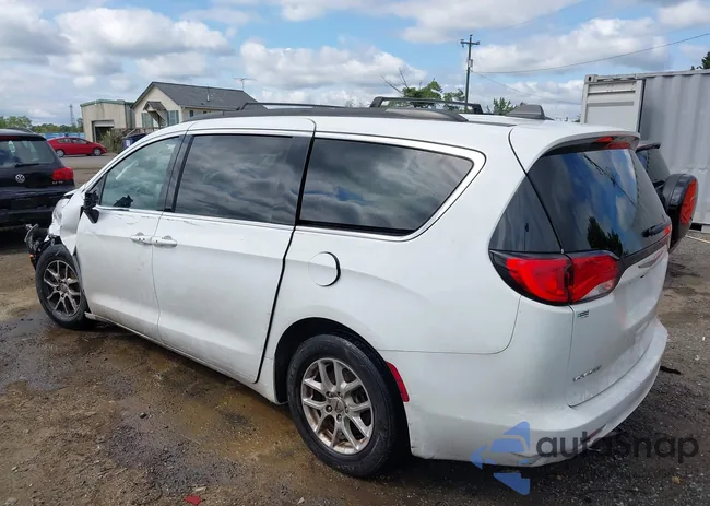 2C4RC1DG0MR547714: 43018281