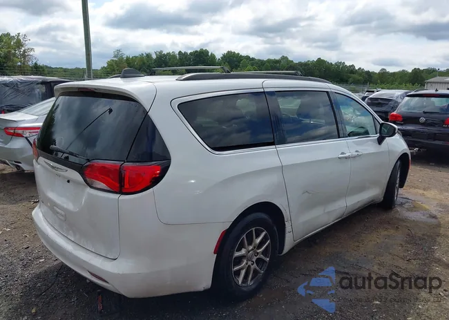 2C4RC1DG0MR547714: 43018281