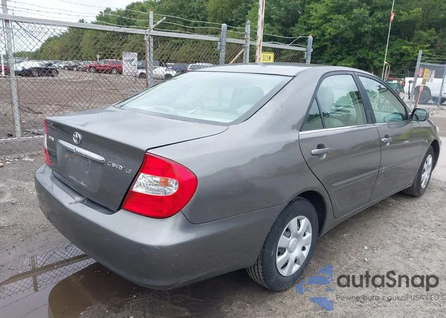 4T1BE32K03U721258: 43018304