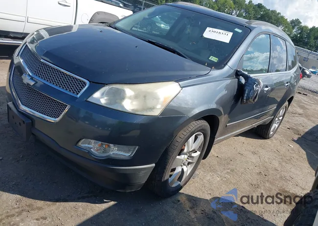 1GNKVLED1BJ135208: 43018331