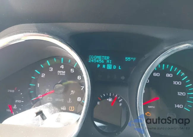 1GNKVLED1BJ135208: 43018331