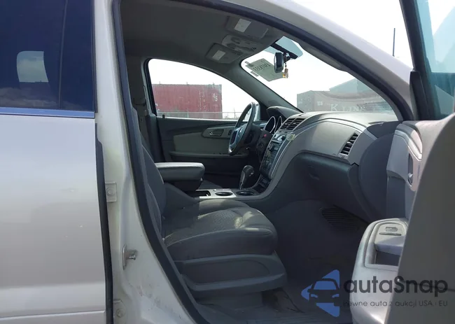 1GNKVJED8CJ143246: 43018333