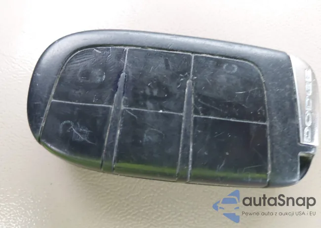 2C3CDXBG3CH163279: 43018358